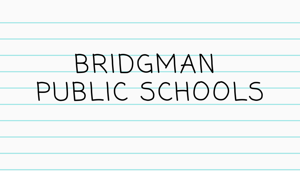 Bridgman Public Schools