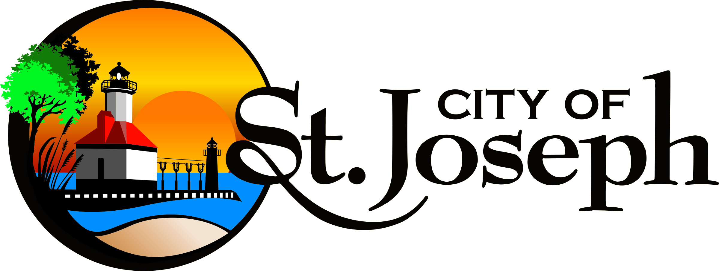 City of SJ logo
