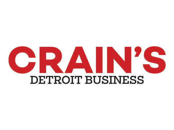 Crains Detroit Business New Blog Post Image grande