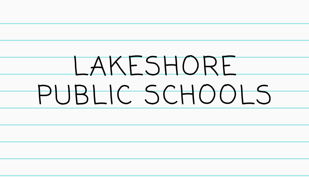 Lakeshore Public Schools